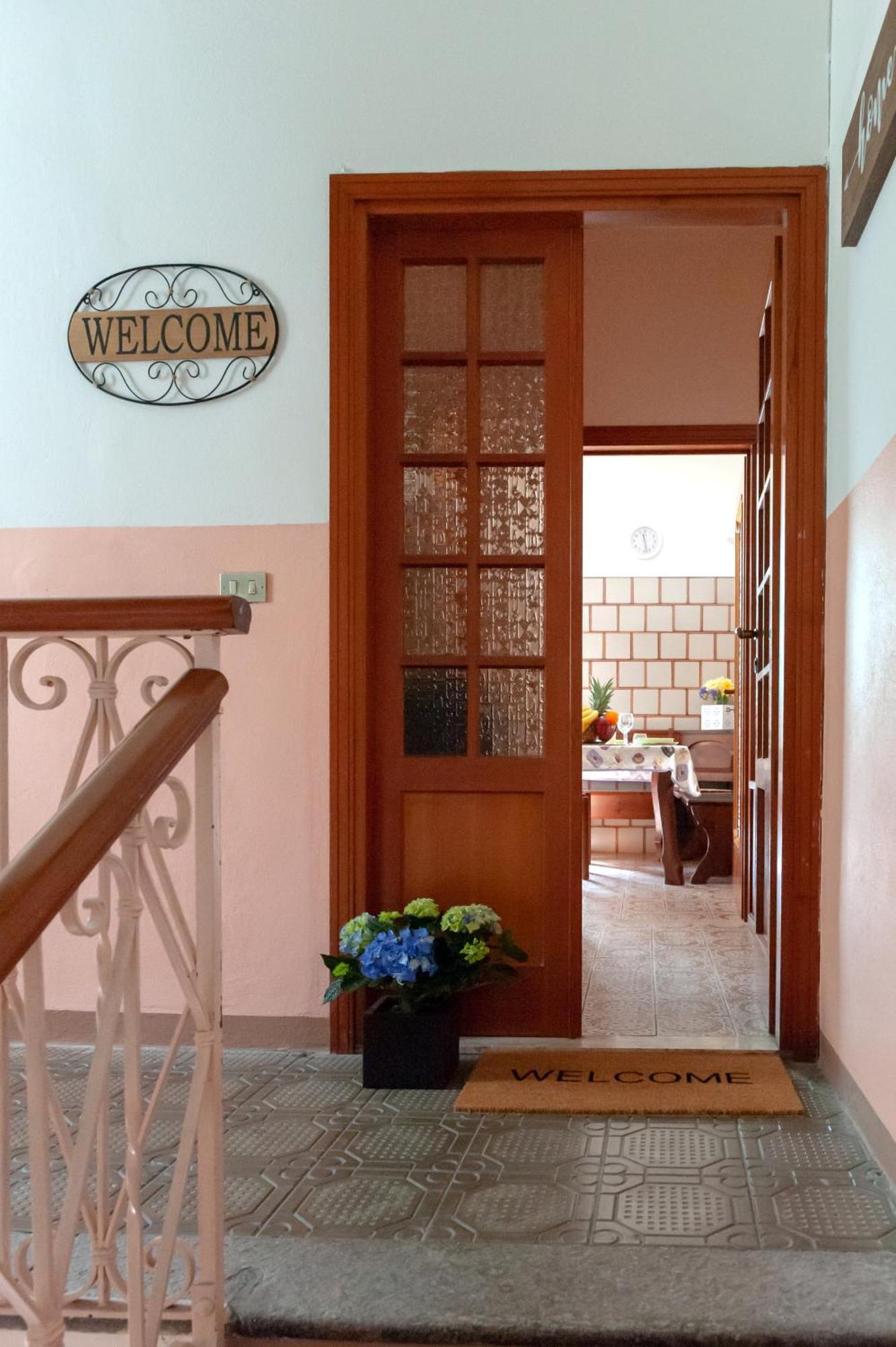 Casa Ilde Apartment Lierna Ngoại thất bức ảnh